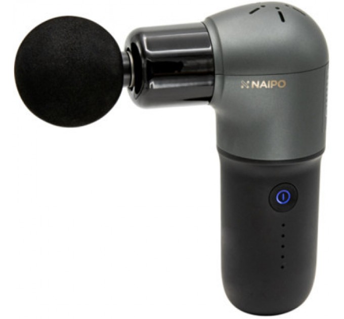 Масажер NAIPO MGPC-002