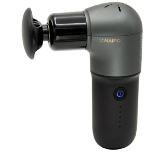 Масажер NAIPO MGPC-002