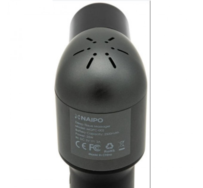 Масажер NAIPO MGPC-002