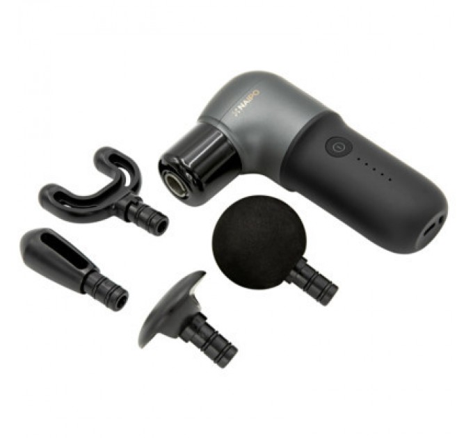 Масажер NAIPO MGPC-002