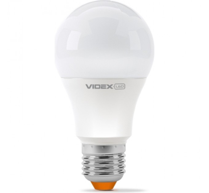 Лампочка Videx LED  A60e 12V 10W E27 4100K (VL-A60e12V-10274)