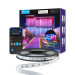 Govee Світлодіодна стрічка Govee Phantasy Outdoor LED RGBIC Strip Lights 10м Білий (H61723D1)