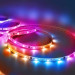 Govee Світлодіодна стрічка Govee RGBIC Basic Wi-Fi + Bluetooth LED Strip Light With Protective Coating 10м Білий (H619C3D1)