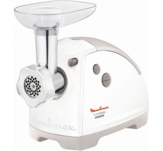 Moulinex М'ясорубка Moulinex ME626T_XF2