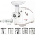 Moulinex М'ясорубка Moulinex ME626T_XF2