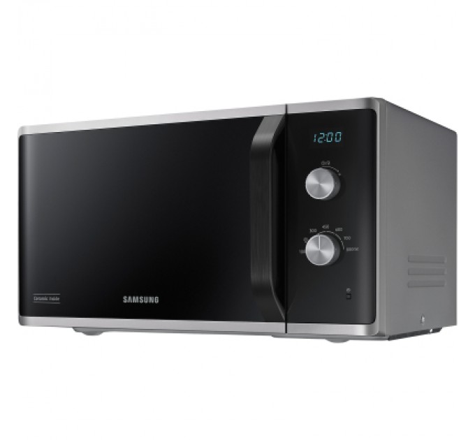 Samsung Мікрохвильова піч Samsung MS23K3614AS/UA