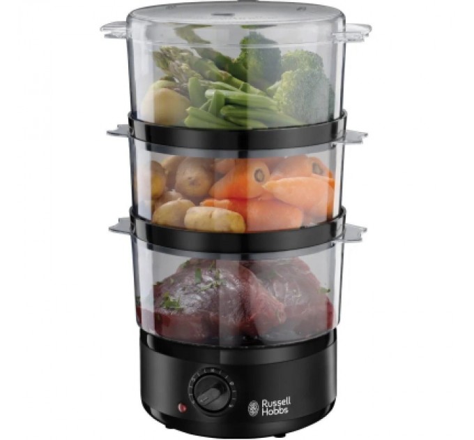 Russell Hobbs Пароварка Russell Hobbs 26530-56