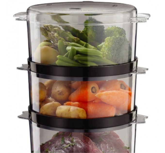 Russell Hobbs Пароварка Russell Hobbs 26530-56