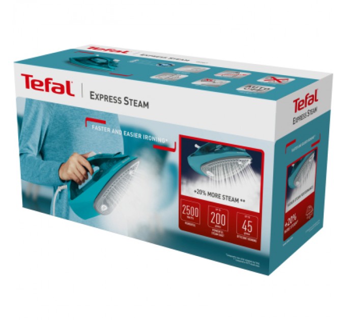 Tefal Праска Tefal FV2867E0