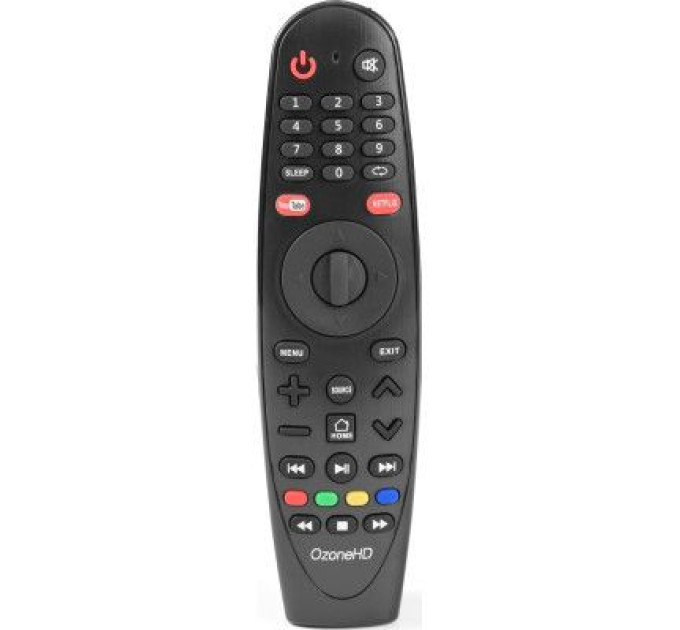 Ozonehd Телевізор Ozonehd 43FSN93T2