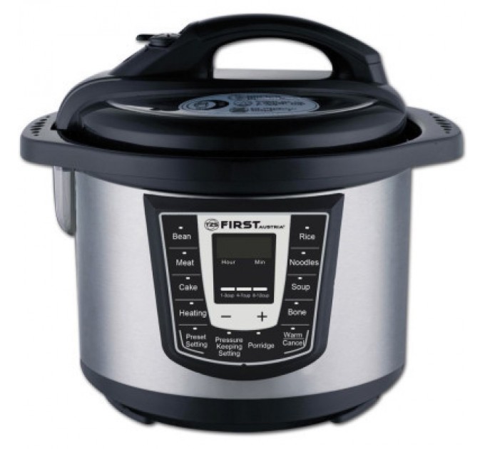 First Мультиварка First FA-5130