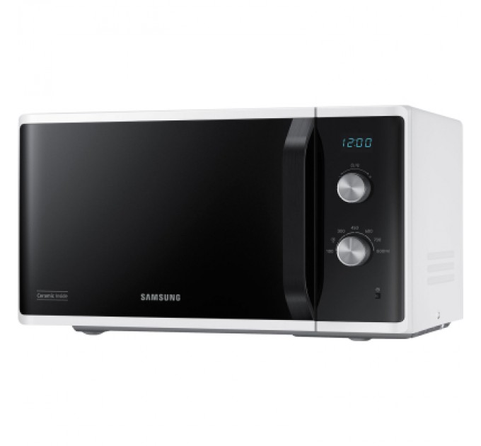 Samsung Мікрохвильова піч Samsung MS23K3614AW/UA