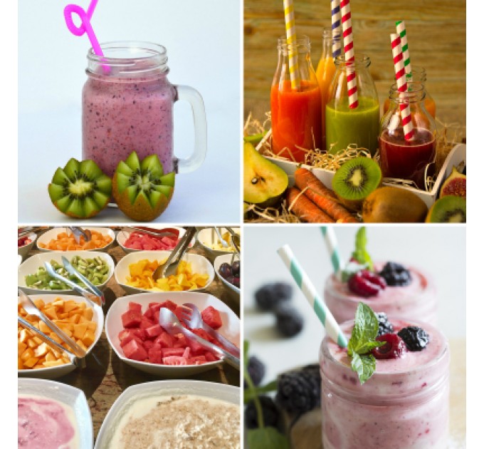 Блендер First FA-5241-3