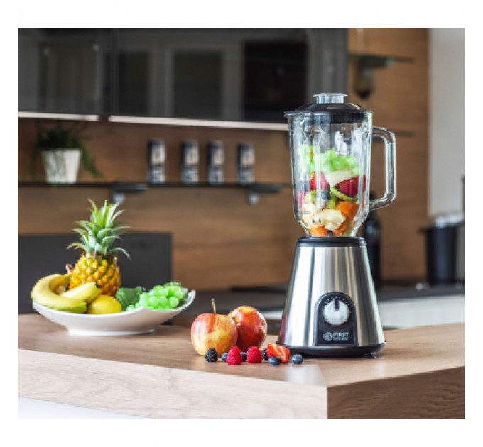 Блендер First FA-5241-3