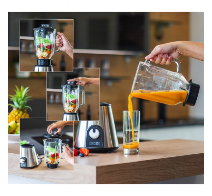 Блендер First FA-5241-3