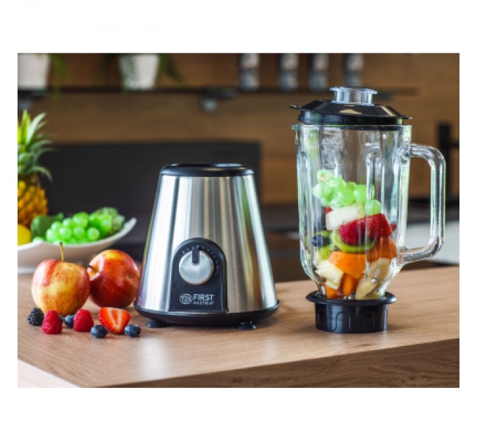 Блендер First FA-5241-3