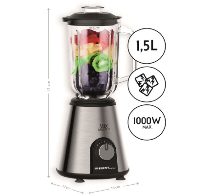 Блендер First FA-5241-3