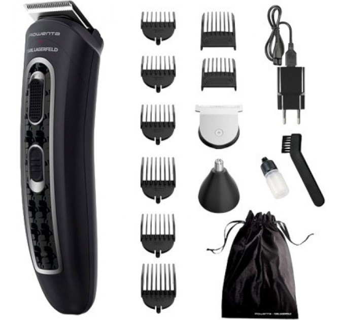 Rowenta Тример Rowenta TN911LF0