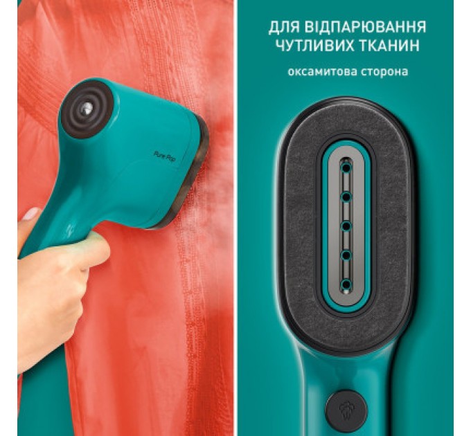 Tefal Відпарювач для одягу Tefal DT2024E1