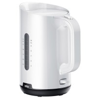 Електрочайник Braun WK 1100 WH