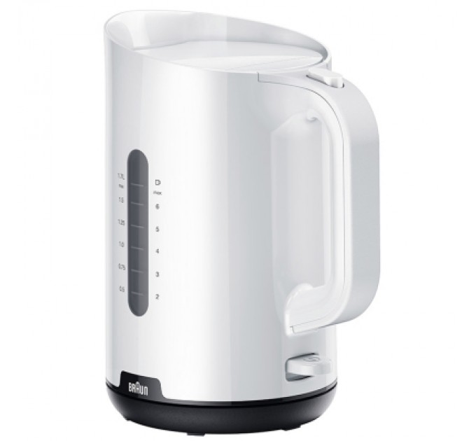 Braun Електрочайник Braun WK 1100 WH