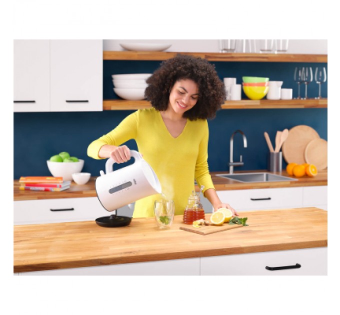 Braun Електрочайник Braun WK 1100 WH