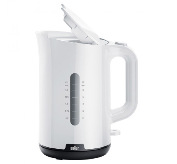 Braun Електрочайник Braun WK 1100 WH