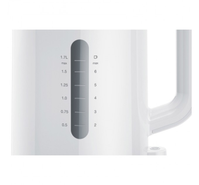 Braun Електрочайник Braun WK 1100 WH
