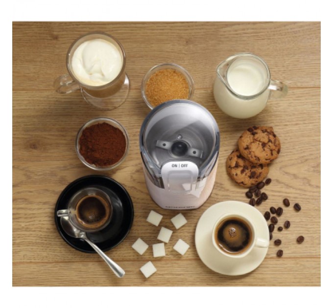 Кавомолка Gorenje SMK150WI