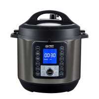 Мультиварка First FA-5130-2-GR