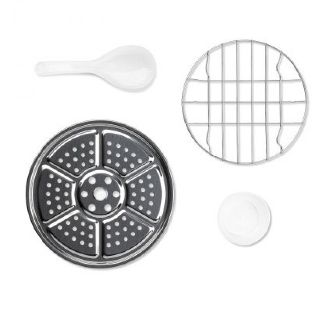 First Мультиварка First FA-5130-2-SI