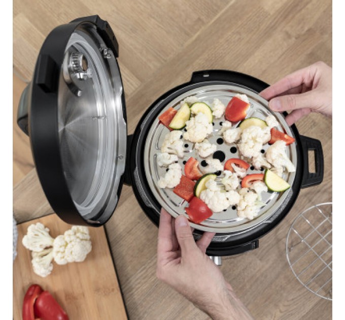 First Мультиварка First FA-5130-2-SI