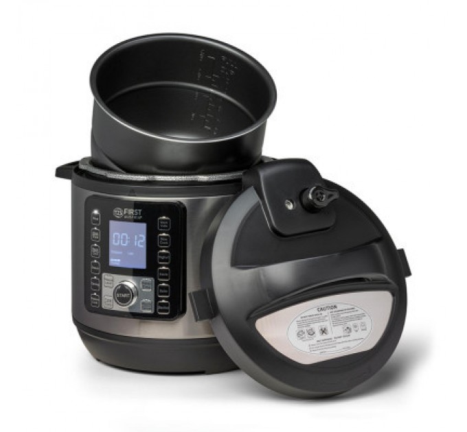 First Мультиварка First FA-5130-2-SI