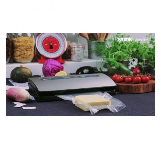 Gorenje Вакууматор Gorenje VS120ES