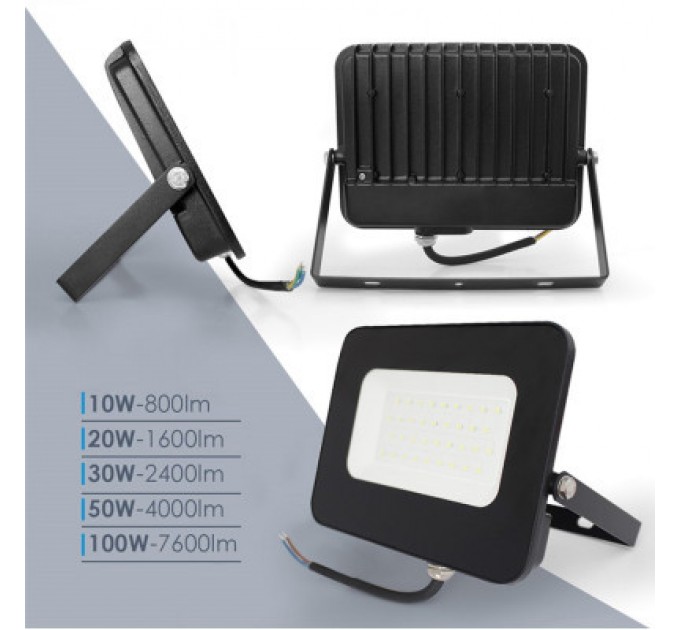 ELM Прожектор ELM Matrix M- 70- 41 6500 (26-0042)