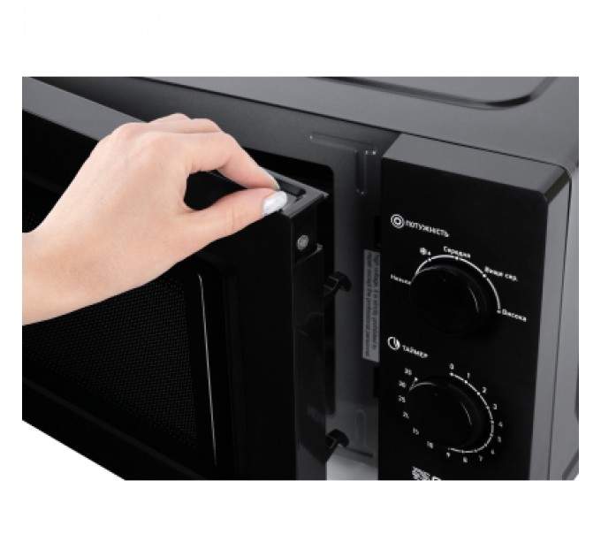 Grifon Мікрохвильова піч Grifon GR20FM0105B