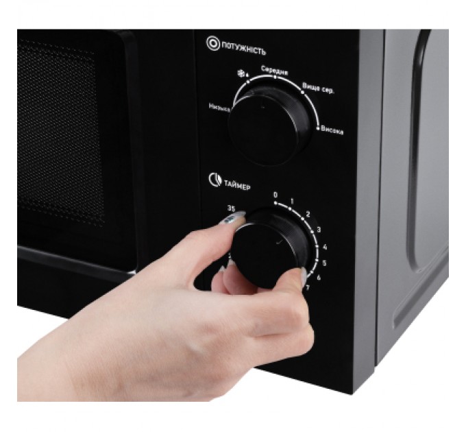 Grifon Мікрохвильова піч Grifon GR20FM0105B