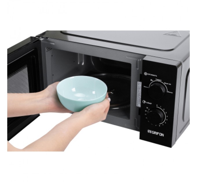Grifon Мікрохвильова піч Grifon GR20FM0105B