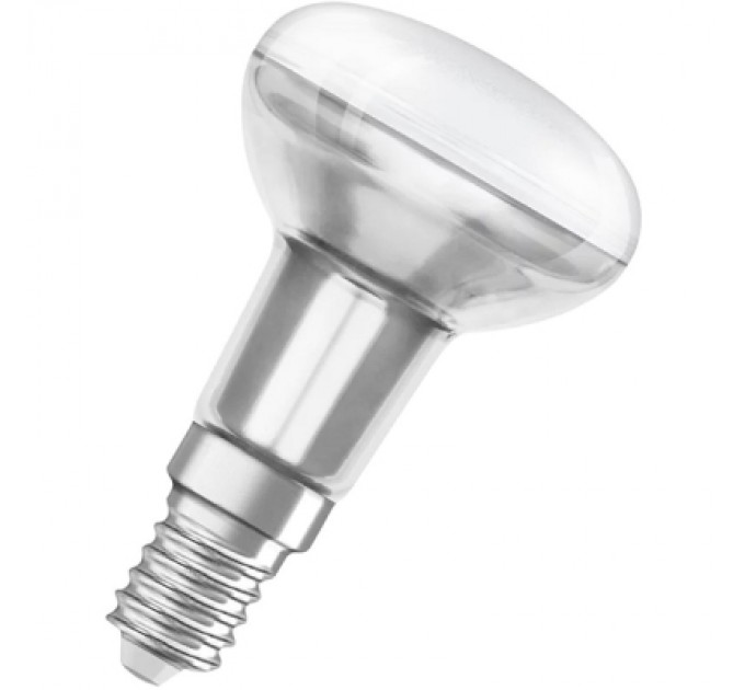 Osram Лампочка Osram LED R50 60 4,3W/827 230V GL E14 (4058075126022)