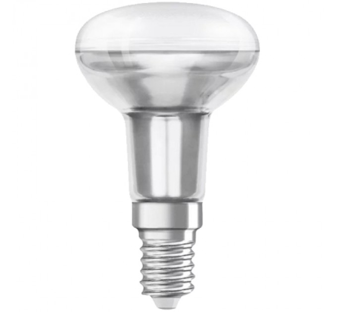 Osram Лампочка Osram LED R50 60 4,3W/827 230V GL E14 (4058075126022)