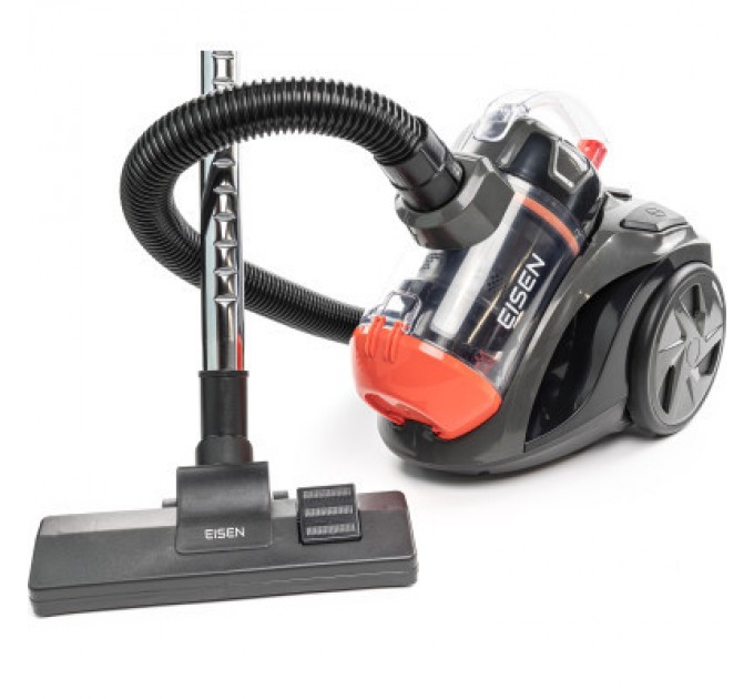 Eisen Пилосос Eisen EVC-391O ECO