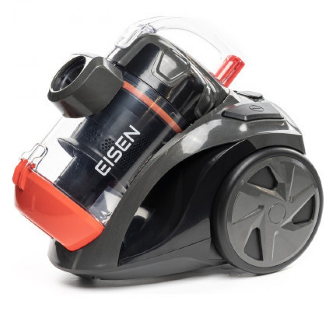 Eisen Пилосос Eisen EVC-391O ECO