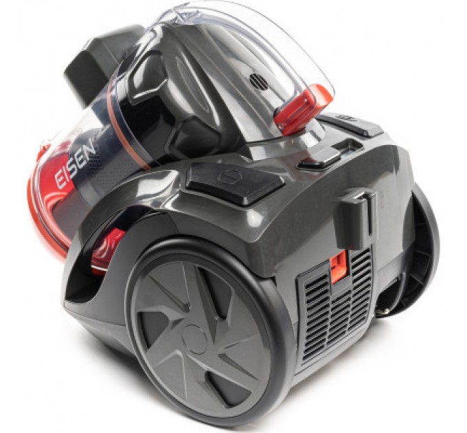 Eisen Пилосос Eisen EVC-391O ECO
