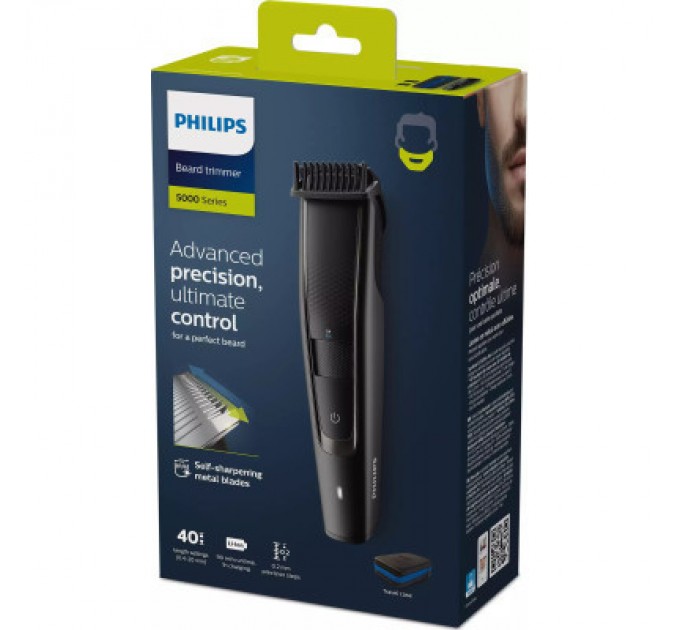 Philips Тример Philips BT5515/70
