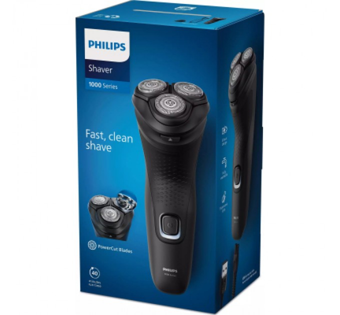 Philips Електробритва Philips S1141/00