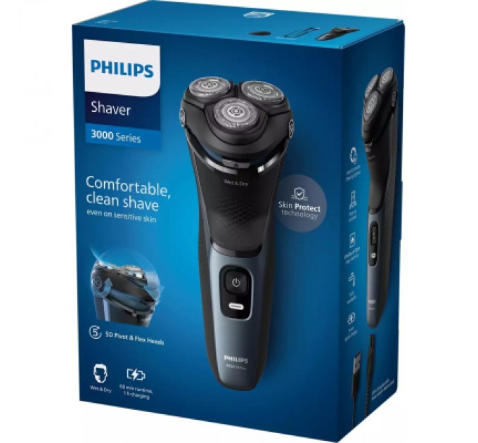 Philips Електробритва Philips S3144/00