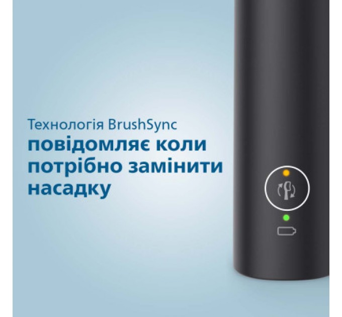 Philips Електрична зубна щітка Philips HX3675/15