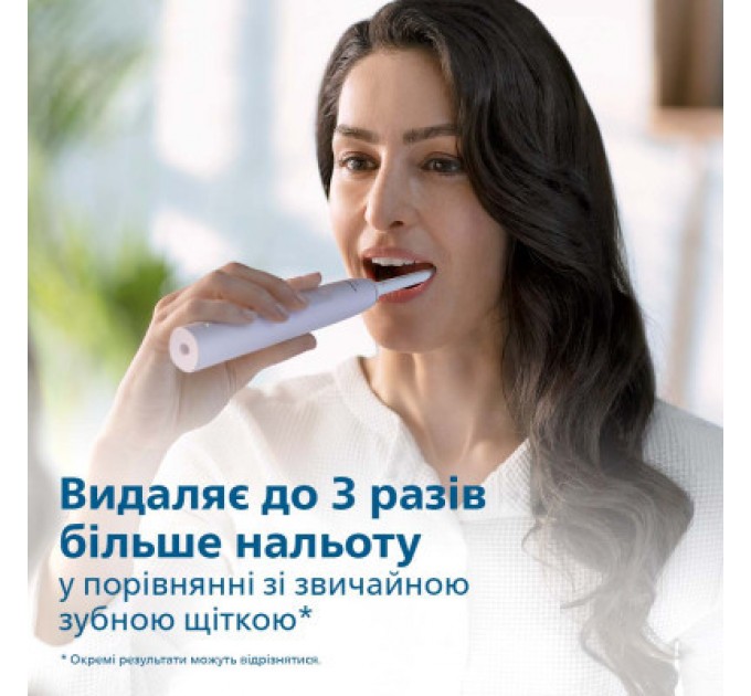 Philips Електрична зубна щітка Philips HX3675/15