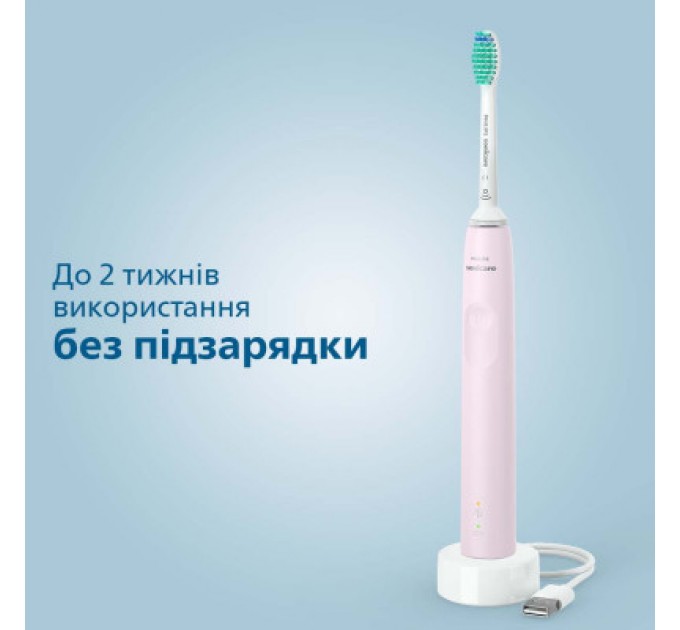 Philips Електрична зубна щітка Philips HX3675/15