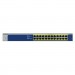 Netgear Комутатор мережевий Netgear GS524PP-100EUS